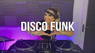 Disco Funk Mix | #7 | The Best of Disco Funk
