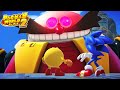 Pac Sonic Full Game Walkthrough Sonic DLC in Pac Man Pac Sonic Full Game Walkthrough Sonic DLC in Pac Man