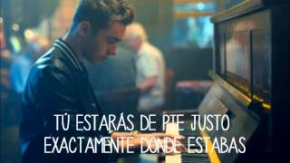 Ariana Grande & Nathan Skykes - Almost Is Never Enough (Traducida al Español)