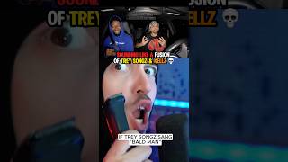 Gimme That Charlamaaaaaagne