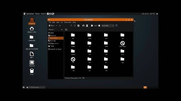 Arch Linux installation walkthrough