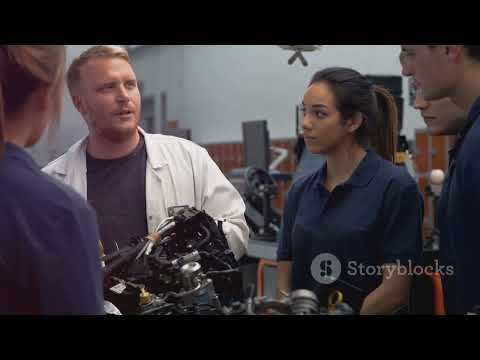 How To Become A Car Mechanic In Australia