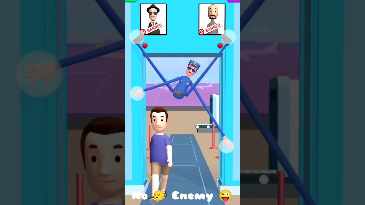 Orange cartoon Cutter Game || Barred Game || 