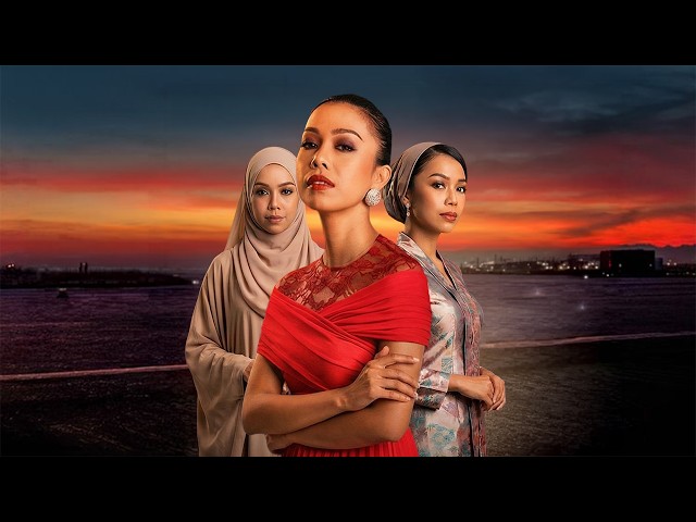 Penyondol Semuanya Bo-doh! - Sharifah Sakinah (AI Cover)