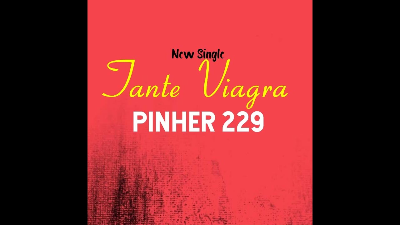PINHER 229  Tante Viagra