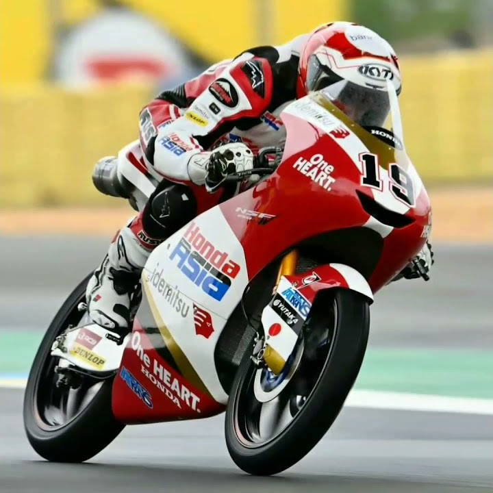 STORY WA MOTOGP KEREN 20 DETIK | ANDI FARID IZDIHAR