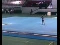 Gymnastique malak maroc