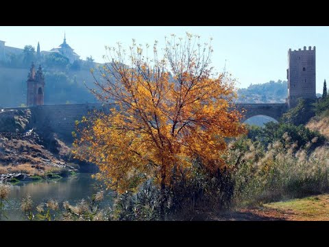 Ritual de Equinoccio de Otoño en Toledo - YouTube