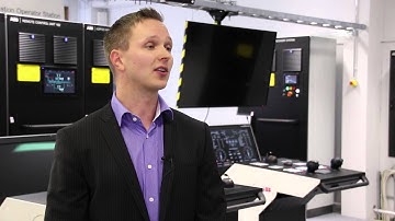 ABB Steps Up Marine R&D with New Lab