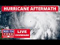 Jamaica Hurricane Aftermath &amp; More Top Stories - LIVE Breaking News Coverage
