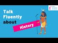 IELTS Speaking Practice - Topic of HISTORY