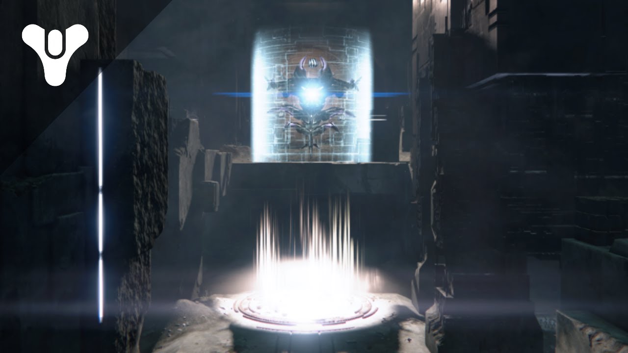 Templar's Legions - Destiny OST