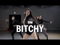 CAMO - Bitchy / SIEUN LEE Choreography