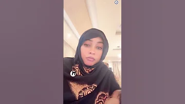 ظهور مروة الدولية مع ابنها و زوجها ـ دقو لي صولة 