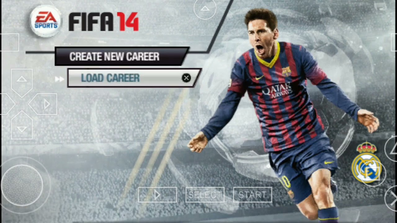 FIFA 14 - Love me again nostalgia