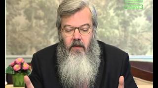 Уроки Православия. Памяти святителя Тихона. Уроки истории с В. М. Лавровым. Урок 2. 16 апреля 2015 Уроки Православия. Памяти святителя Тихона. Уроки истории с В. М. Лавровым. Урок 2. 16 апреля 2015