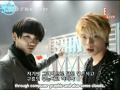 SHINeeSubs 091023 E News Korea Making Of Ring Ding Dong MV