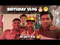 Arjun ka birt.ay  vlog funny comedy vlog tharabhaijoginder