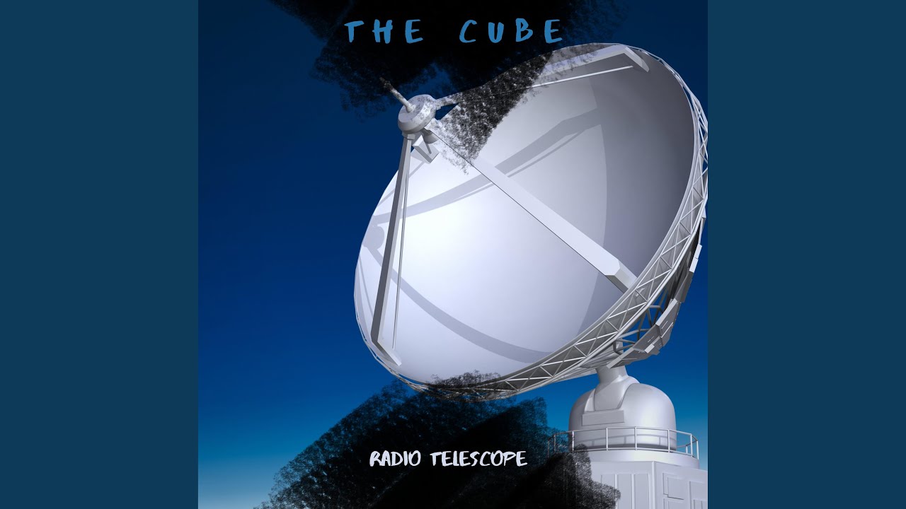 Watch Radio Telescope on YouTube Watch Radio Telescope on YouTube