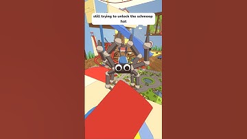 Tutorial: How to unlock the Shmoop Hat #spider #game #gaming #indiegame #gamedev