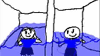 Flipnote Hatena   Edited Water World