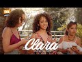 CLARA KOZMEN DOMOUNE CLIP OFFICIEL 