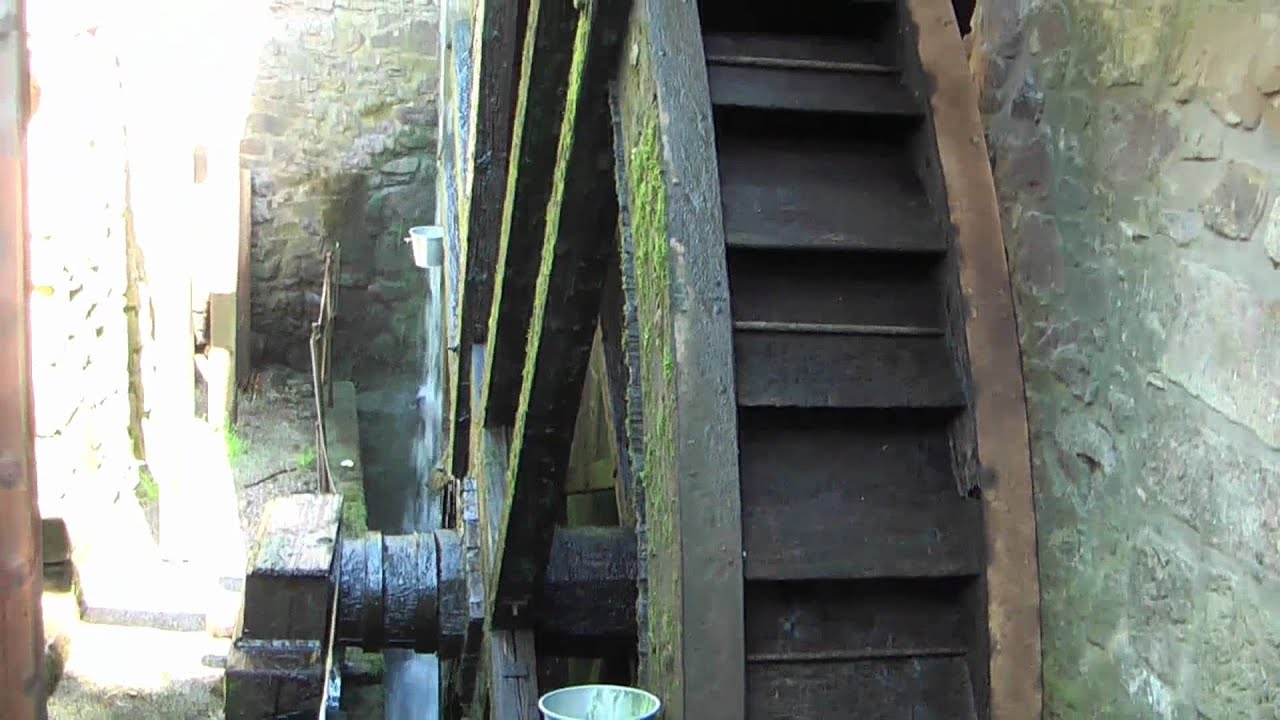 Zschoner Mühle Zschoner Mühle