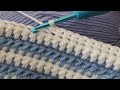 Super Easy crochet baby blanket pattern for beginners ~ trends Crochet Blanket Knitting Pattern