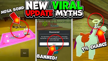 I Tested VIRAL MYTHS in New DEAD RAILS UPDATE 🔥