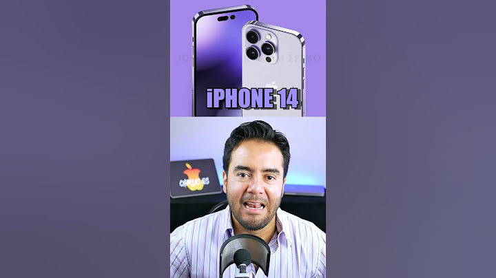 LLEGO EL iPHONE 14 #iphone #iphone14 #apple #appleevent