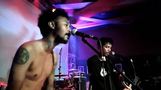 SATCF   Make Me Wanna  Retorika Album Release Party live