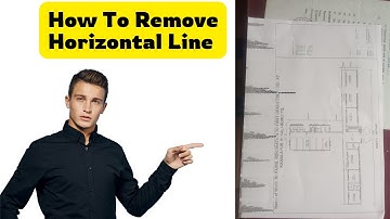 How To Remove Horizontal Line on Print 337 | 88A | 12A | 78A | 925 Cartridge @BMTechnologyChannel