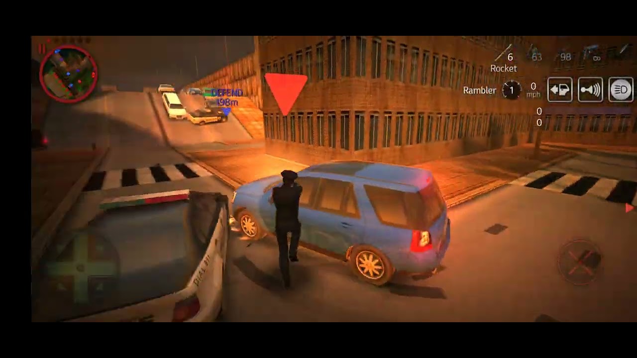 Payback 2 The Battle game Android iOS Gameplay HD india