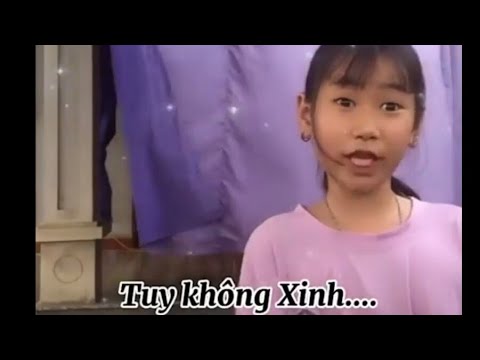 Video tuy không xinh nhưng tôi biết thế nào là ảo , tuy... - youtube