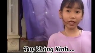 Tuy Không Xinh Nhưng Tôi Biết Thế Nào Là Ảo , Tuy Không Hoàn Hảo Nhưng Chưa Sống Giả Tạo Với Ai