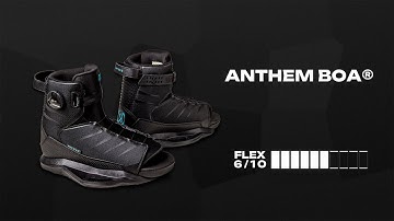 2024 Ronix Anthem Boa Boot