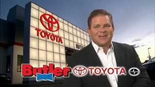 Butler Auto Group - Collision Center