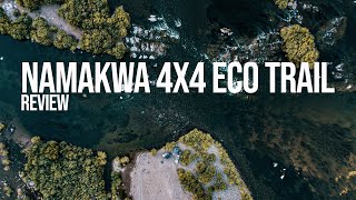 Namakwa 4x4 Eco Trail - Thoughts and Reveiw