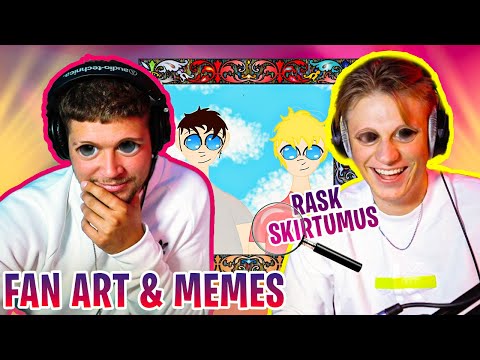 ŠITAS VIDEO TAPS MEME'U...