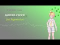 【鏡音レン】ASHURA CLOCK【P-MODEL cover】