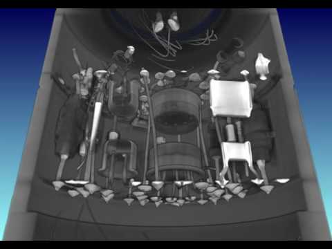 Transducer - CT