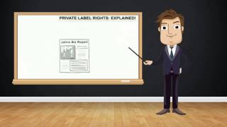 What is PLR - An Emelempire.com Overview