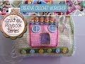 My crochet dollhouse playbookcreative crochet workshop