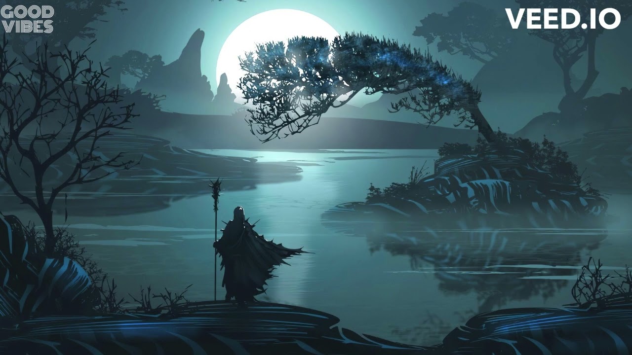 OwnWave, NPFT - Moonrise (Extended)