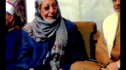 فتوي الشيخ عبدالحكيم عبداللطيف شيخ عموم المقارئ في الضاد الظائية_02-03-2008