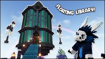 Yokai SMP: The Fistfight Trio [Raxifire Lore POV]