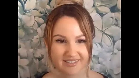 2022- June 4 - Prayer Event Sermon - Alyse DaCosta