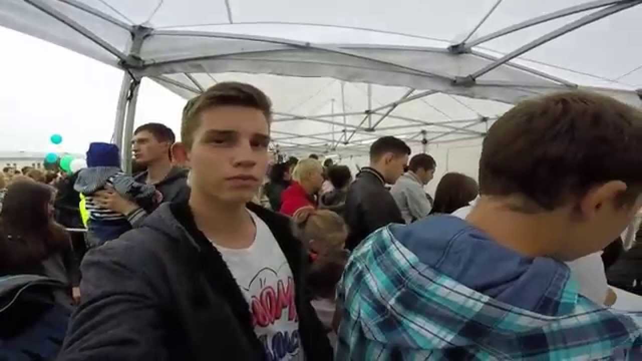 Один светлый день Один светлый день