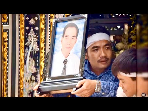 Video Những hình ảnh thật xúc động được ghi lại trong đám... - youtube