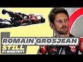 Is Romain Grosjean Still F1 Worthy?